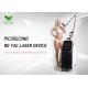 755nm Pico Laser Tattoo Removal Machine 10HZ Lcd Laser Skin Device 7 Jointed Arm