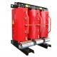 800KVA Three Coil UI Core Cast Resin Transformer 11KV To 240Y/139V