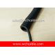 UL20084 Gas Resistant TPU Sheathed Spiral Cable