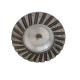 125mm Customized OEM Support Diamond Resin Filled Cup Wheel for Granite Marble Grinding