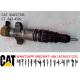 243-4502 Common Rail Diesel Pump Fuel Injector 10R7221 241-3238 241-3239 For Cat