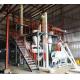 Chicken Cow Animal Feed Production Machine Poultry Pellet Feed Mill
