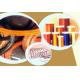 Thermoplastic polyester elastomer TPEE V0 flame retardant for cables