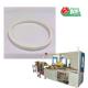 Insulated Lunch Box O Ring Extrusion Machine For 190mm-2000mm