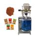 VFFS Automatic Sachet Filling Machine ISO9001 60bags/min