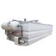 Dissolved Air Flotation DAF System Wastewater Treatment Solid Liquid Separator Dissolved Air Flotation