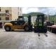 25 Ton 28 Ton 30 Ton 20ft Shipping Container Lifting Forklift