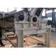 Double Rotary Blade Paper Processing Machine For Cutting Paper Sheets