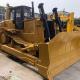 CAT D7H d5 d6 d7 d8r Dozer Bulldozers Chinese Used Machinery Parts for Benefit