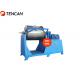 20-40rpm Rotate Speed 4KW Roller Ball Mill for 10-70Kg/h Output