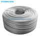 26mm 3 X 7 Galvanized Steel Wire Ropes Rust Proof For Highway Guardrail