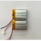 803035 Polymer Battery 800mAh 3.7V Li-Ion Batteries For Smart Bracelet Balance Bike Bluetooth Headset Mobile Phone Compu