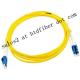 LC-LC Sm Fiber Optical Duplex Patch Cord