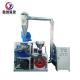 Air Cooling Plastic Grinder Machine With Rotating Speed 3850 Rpm For Plastic Waste