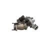 GT2056S turbocharger & parts 742289-0005 A6650900580 A6640900580 A6650901780 g arrett turbocharger for D27DT engine