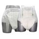 Printed OEM ODM Acceptable 6000ml Big Adult Diaper with 3D Leak Prevention Channel