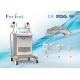 non surgical effective result fat freezing cryolipolysis machine for sale