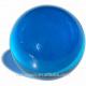 UV Clear Acrylic Contact Juggling Ball Customized For Business Gifts