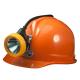 Rechargeable Mining Lamps KL10M Intrinsically Safe Miners Cap Lamp with 10Ah Battery Capacity