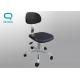 Ω107-109 Surface Resistance ESD Safe Lab Chairs With Disposable Foam Molding
