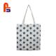 Multi Colors Customized Dimension Eco Friendly Fabric Shopping Bag