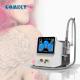 100-1000J/cm2 Pigment Removal Machine , Pico Laser Tattoo Removal Machine Price