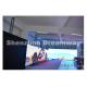Nationstar SMD2727 6 mm pp Outdoor LED Screen Rental with 576 x 576 mm Cabinet