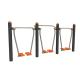 Outdoor Best Selling Fitness Equipment Gym Walking Machines Walk Exercise Equipment