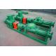 7.5KW Oilfield G Series Screw Type Pump For Drilling Waste Management