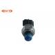 4436535 Excavator Spare Parts Electronic Pressure Switch For EX200 - 2 / 3