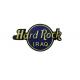 Hard Rock Refrigerator Magnet, Soft Pvc Promotional Fridge Magnet, 2D