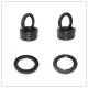 Custom FKM Bearing Rubber Oil Seals Corrosion Proof For Industry