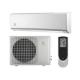 1860W Single Room Ac And Heating Units , 1Ph Split Level Air Conditioning Systems