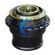 ZX350 Final Drive Excavator Hitachi Travel Reduction Gearbox Parts HMGF68GA