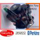 For Delphi Perkins JCB 320/06620 Engine Spare Parts Fuel Injector Pump 28568252 28435244 9422A010A 9307Z532A