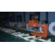High Plasticity 3003 Aluminum Roll Width 100-2650mm For Building Materials