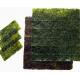 Max 5% Moisture Dark Green Yaki Sushi Nori Seaweed With Wrapper