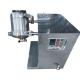 Industrial Food Mixing Drum Blender Pharmaceutical Machinery SYH Multi Direction Mix