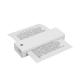 Portable Mini A4 Thermal Printer No Ink Printing for Phone PC Tattoo Transfer Stencil Maker with Thermal Rolls Folded Paper
