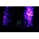 Fashion Shows 3D Holographic Display Musion eyeliner Projection System
