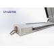 Industrial UV LED Curing Equipment Immediate Drying High Light Intensity