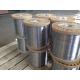 Bright Oxidation Surface Fecral Resistance Wire OHMPM145 Good Form Stability