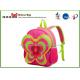 10-20L Toddler Travel Backpack , Butterfly Backpack Toddler For Girls