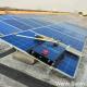 Wuxi City Solar Panel Cleaning and Washing Robot with Li-Battery After-sales Service