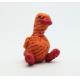 Cute Duck  Durable Pet Toys  Rope Toys For Puppies Unique Design 84g Weight