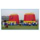 Inflatable Mountain Climber Climbing Sport Game (CY-M2104)