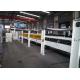 3 Ply Corrugated Cardboard Production Line Corrugation Machine