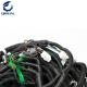 LC13E01436P1 Main Wire Harness for SK300-8 SK350-8 Excavator Engine Parts