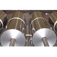 Jumbo 1060 Pure Aluminium Foil Roll Wrapping Paper For Chocolate