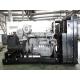 180 KW China Diesel Generator Set 225 KVA 50 HZ 1500 RPM Perkins Power Generator